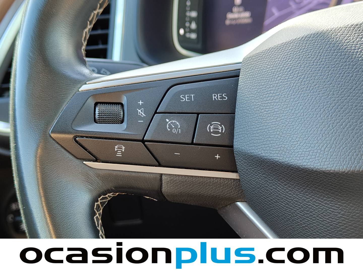 Seat Ateca SEAT Ateca 1.5 TSI S&S Style XL (150 CV) barato