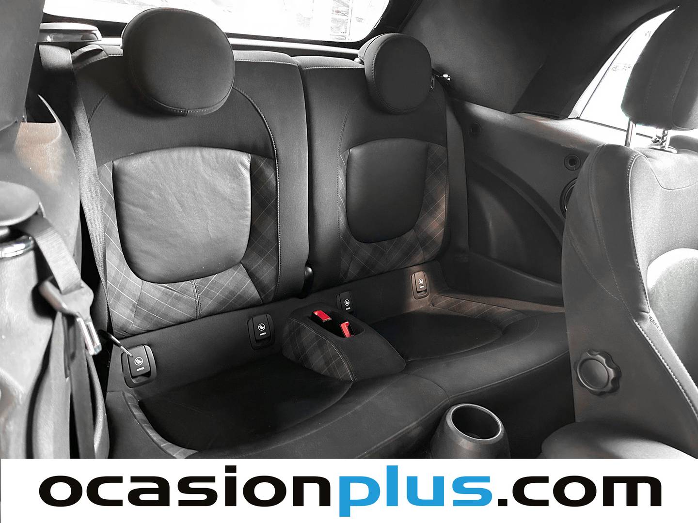 Foto Mini MINI MINI MINI Cabrio Cooper D (116 CV)