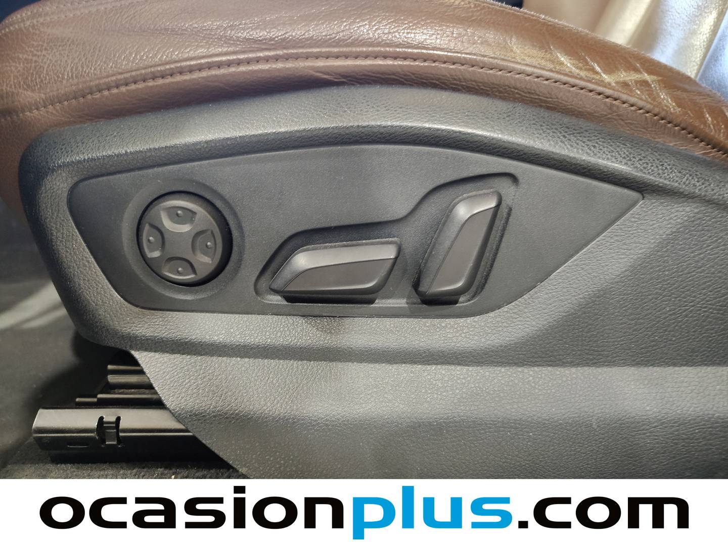 Acabados Audi Q7 Audi Q7 3.0 TDI quattro (272 CV) tiptronic Pack S-Line