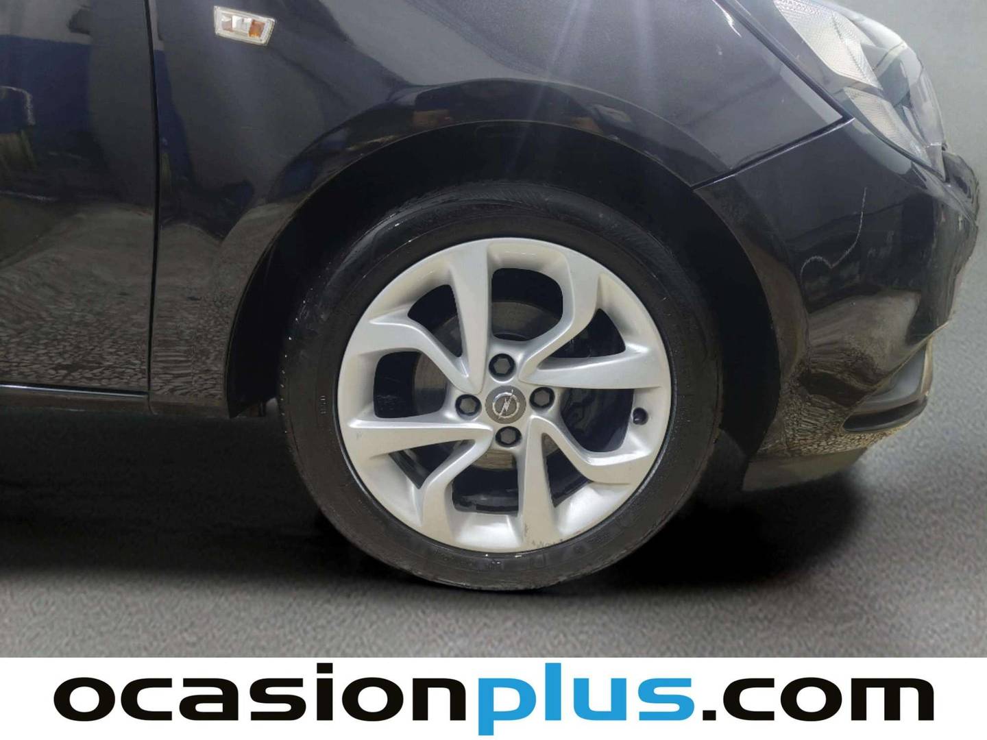 Opel Corsa Opel Corsa 1.4 Selective (90 CV) de ocasión
