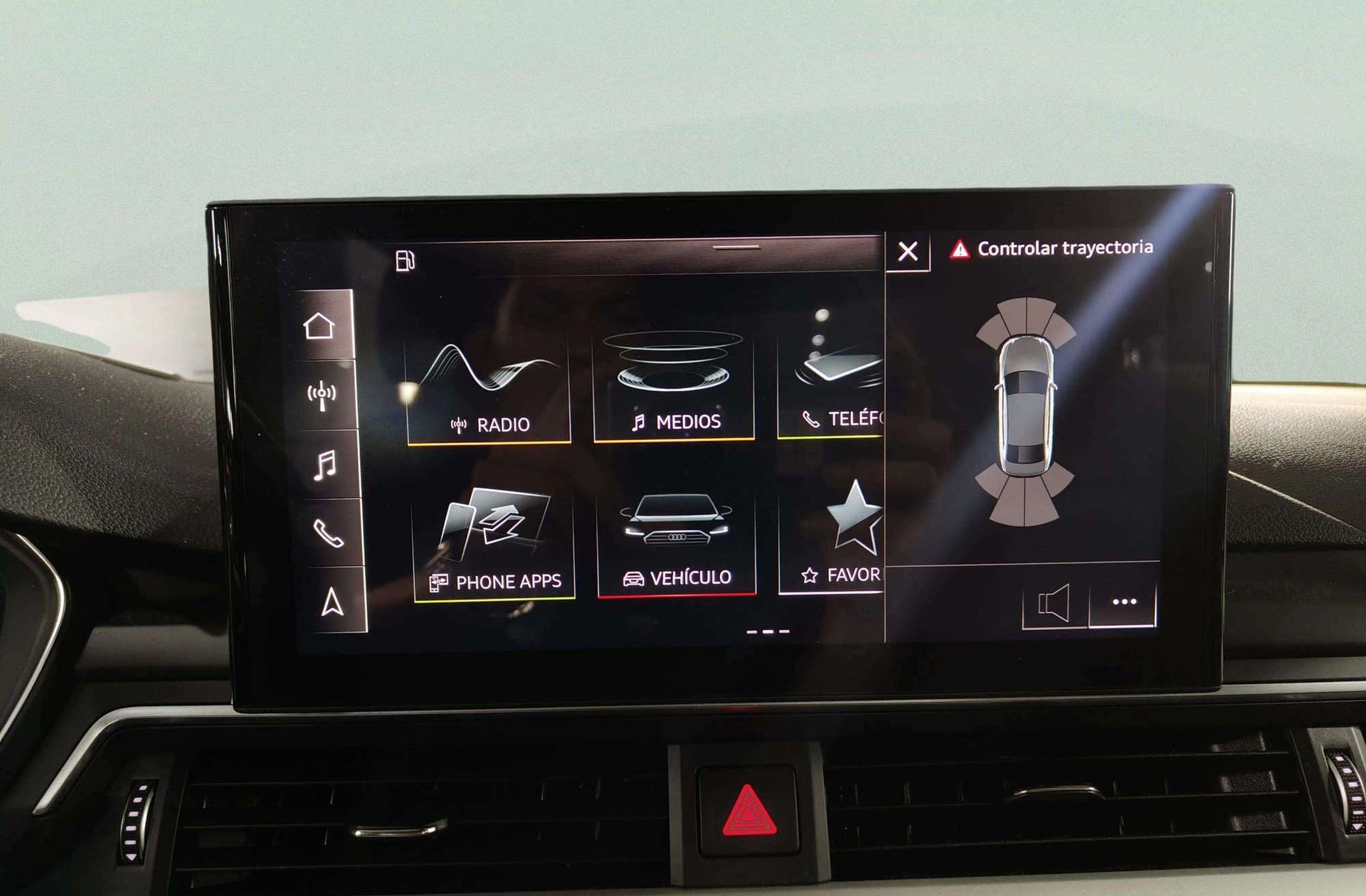 Audi A4 Advanced 35 TDI S tronic - foto 9