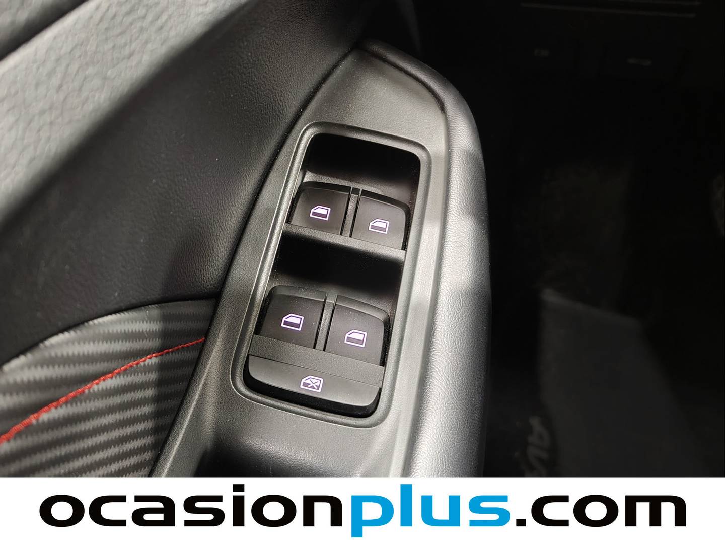 Foto MG ZS MG ZS 1.0T Luxury (111 CV)