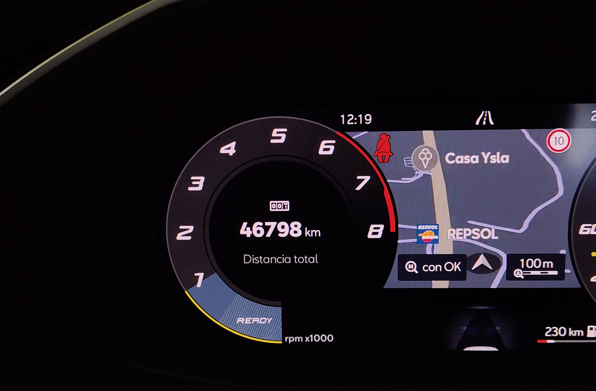 SEAT León 1.5 TSI FR 25 Aniversario - foto 11