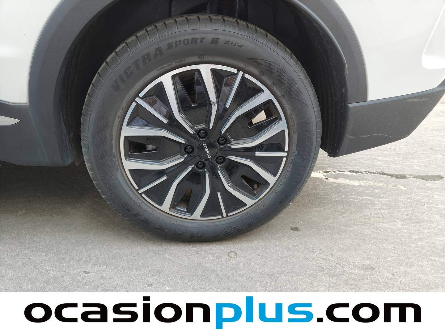 EBRO S700 EBRO S700 1.6 TGDI Comfort DCT (147 CV) 147cv