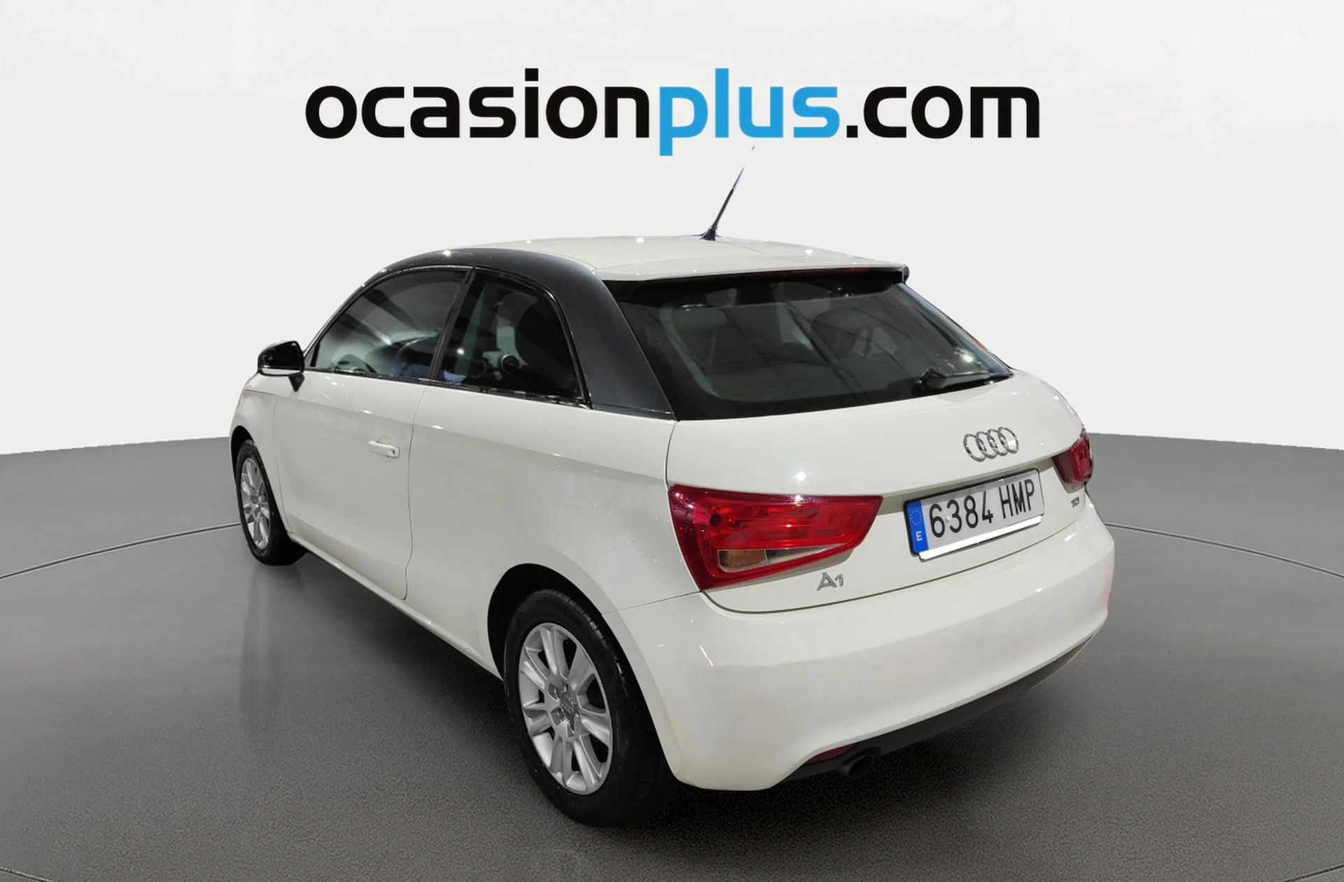 Audi A1 Attraction 1.6 TDI S tronic - foto 3