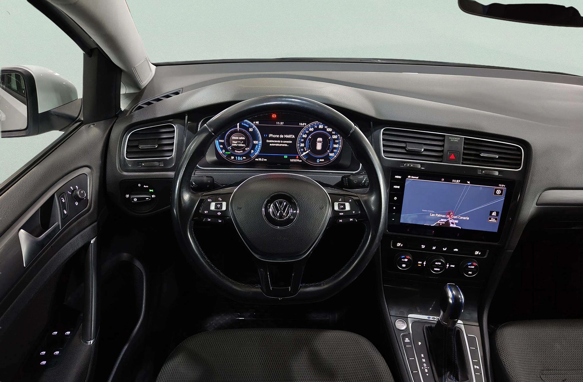 Volkswagen Golf e-Golf ePower - foto 25