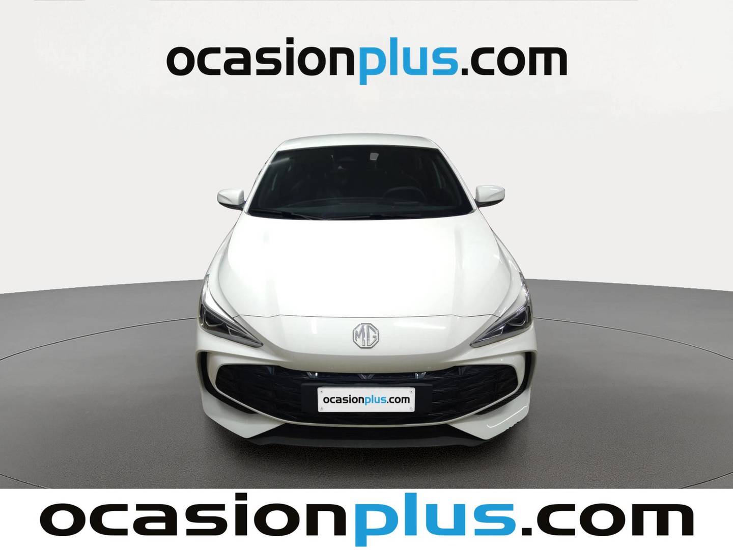 MG MG3 MG MG3 1.5 Comfort (116 CV) 116cv
