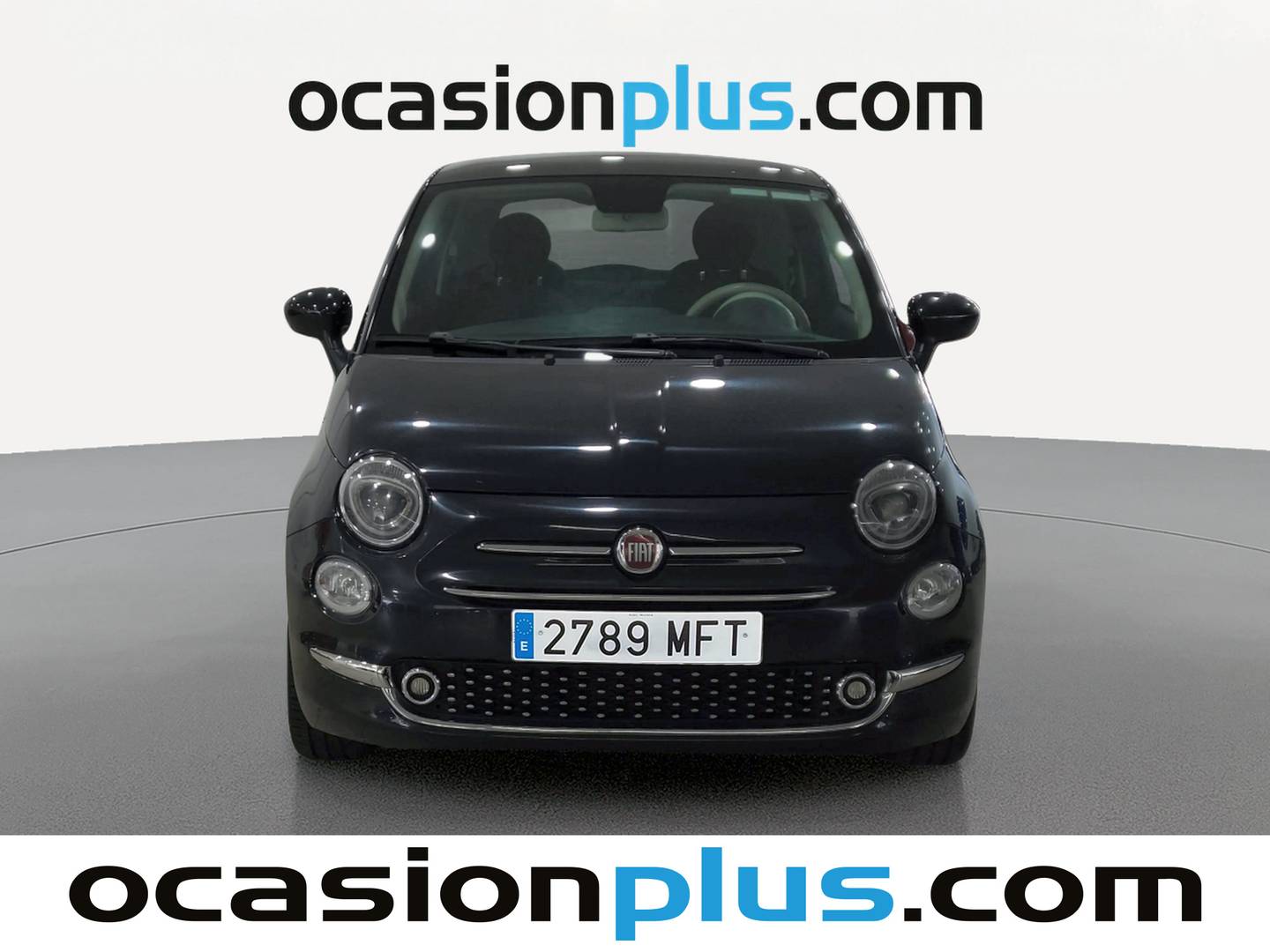 Foto Fiat 500 Fiat 500 1.0 Hybrid Dolcevita (70 CV)