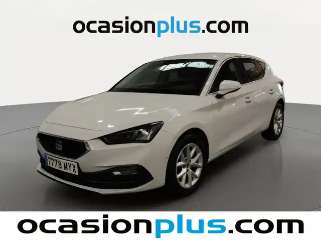 Seat León