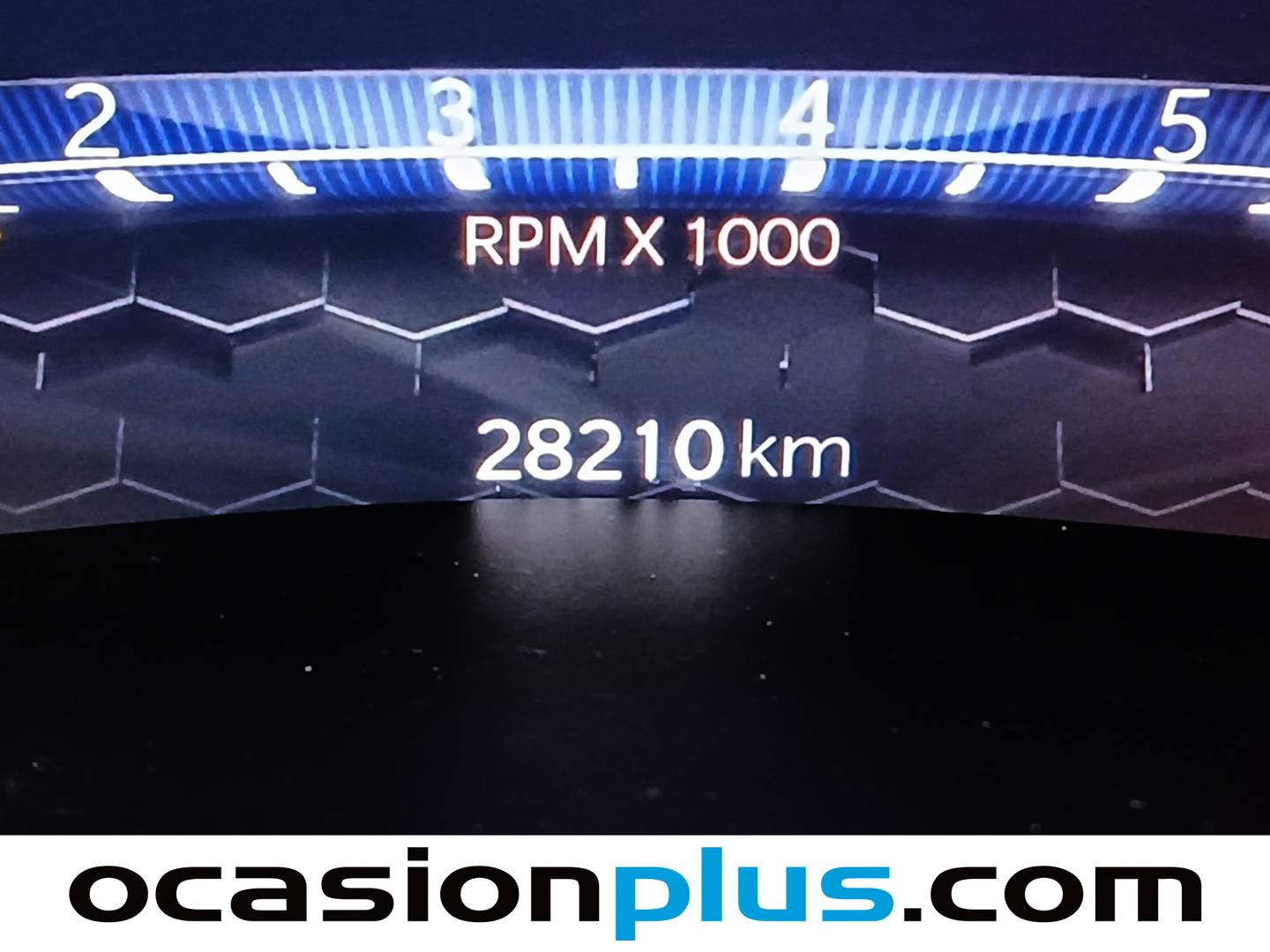 Foto Jeep Renegade Jeep Renegade eHybrid 1.5 Altitude DCT (130 CV)