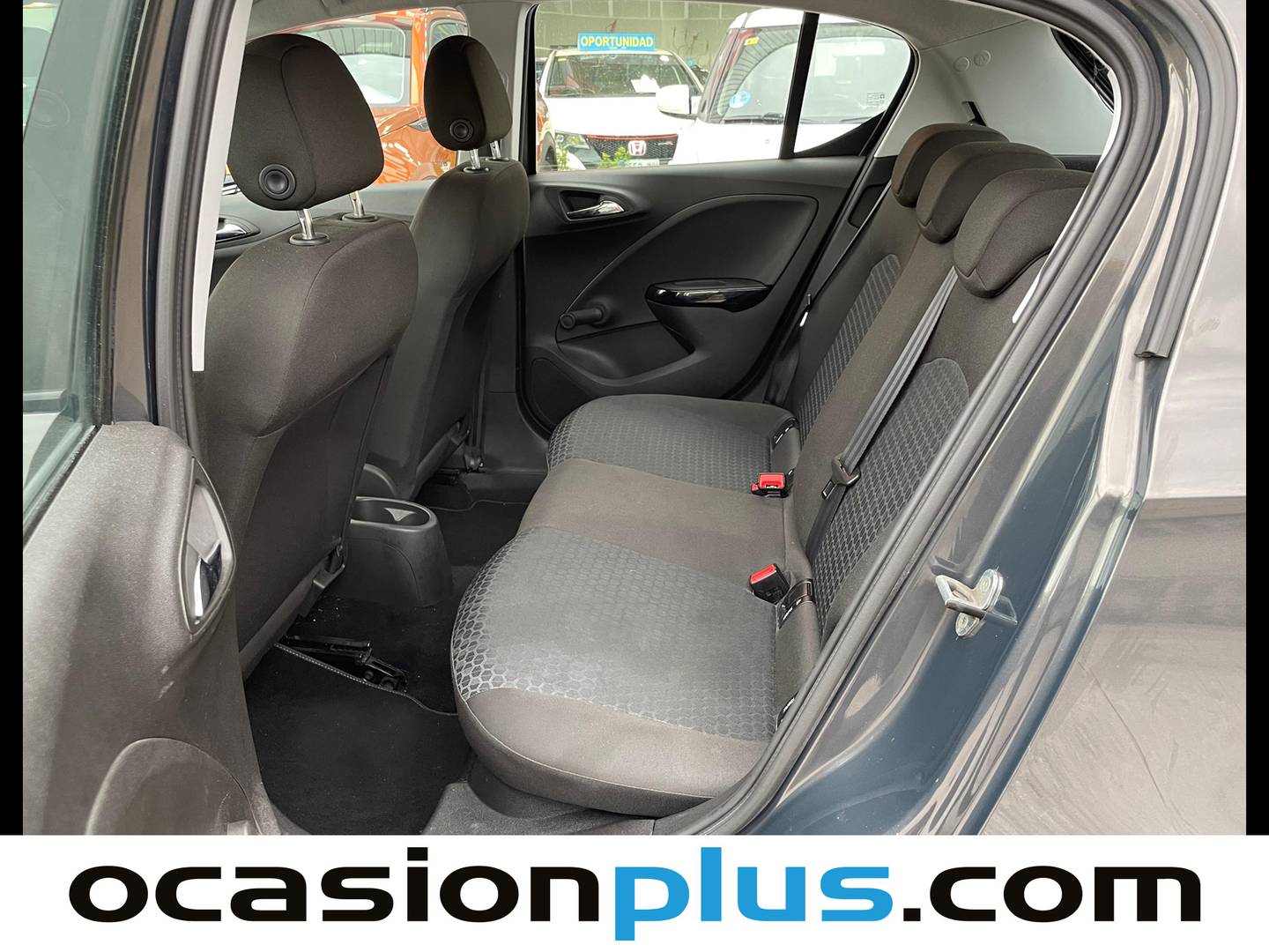 Foto Opel Corsa Opel Corsa 1.3 CDTi S&S Selective (95 CV)