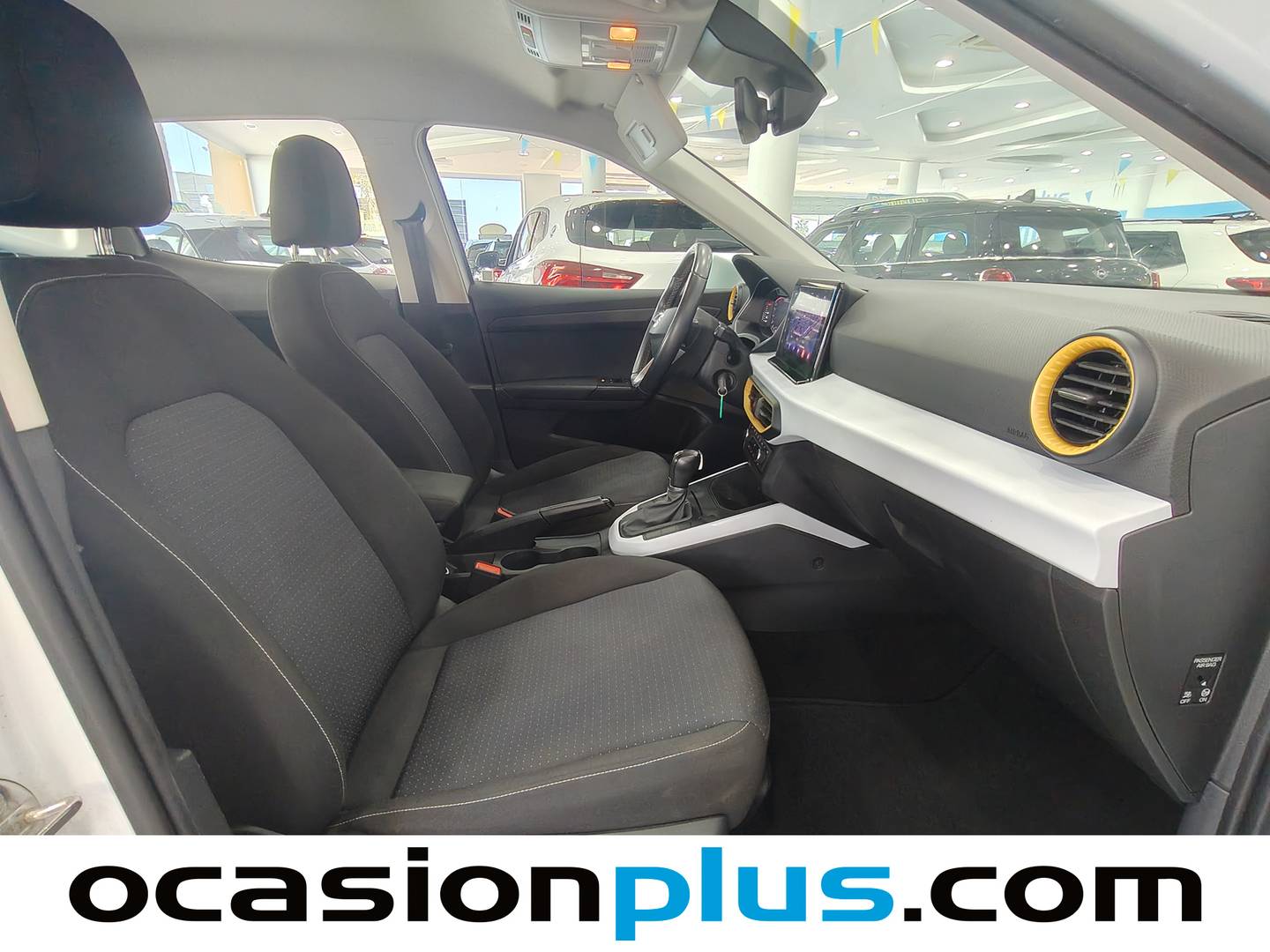 Seat Arona Seat Arona 1.0 TSI Style XL DSG (115 CV) gasolina