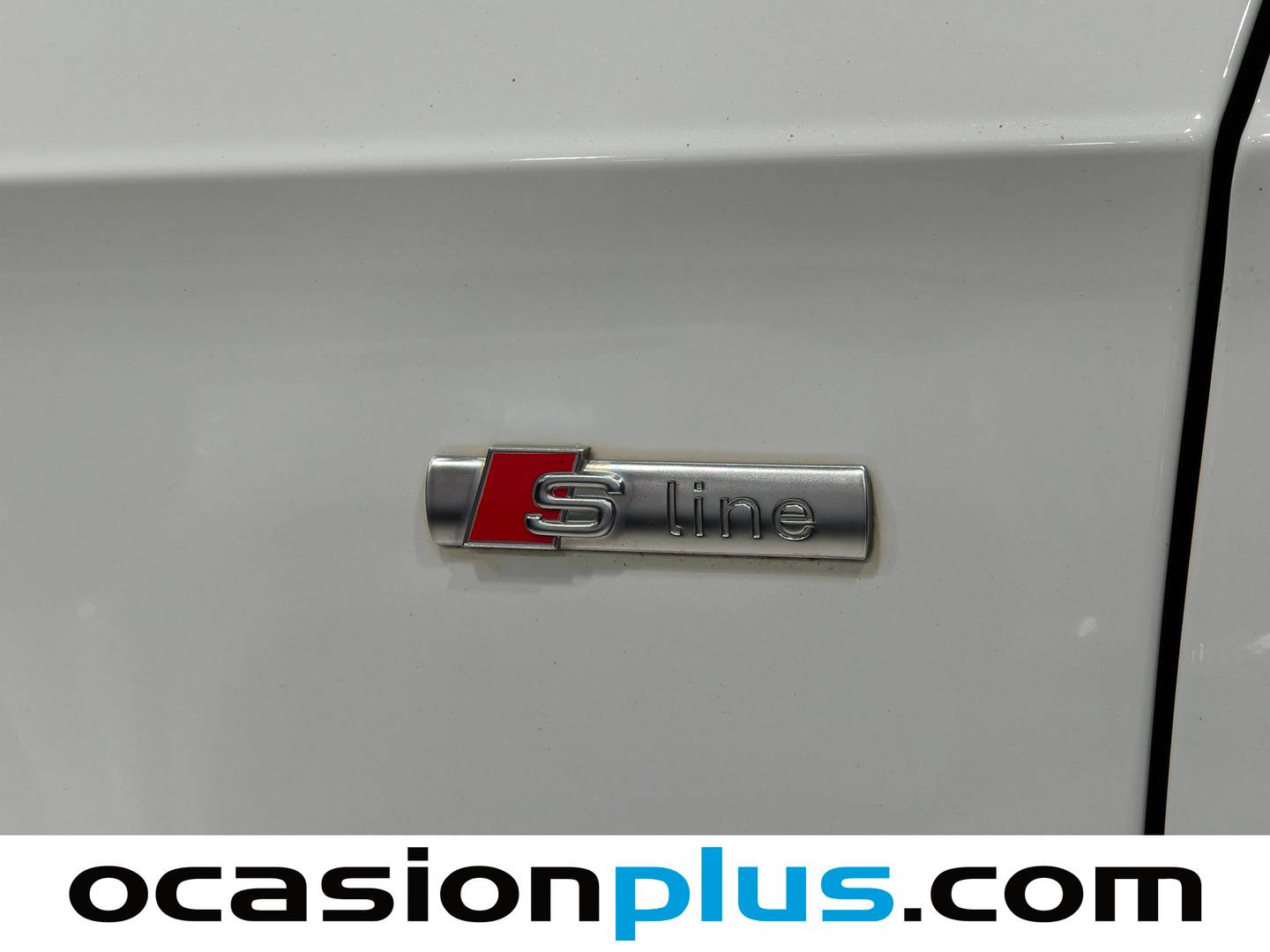 Foto Audi A3 Audi A3 S line edition 1.4 TFSI CoD Ultra (150 CV) Pack S-Line