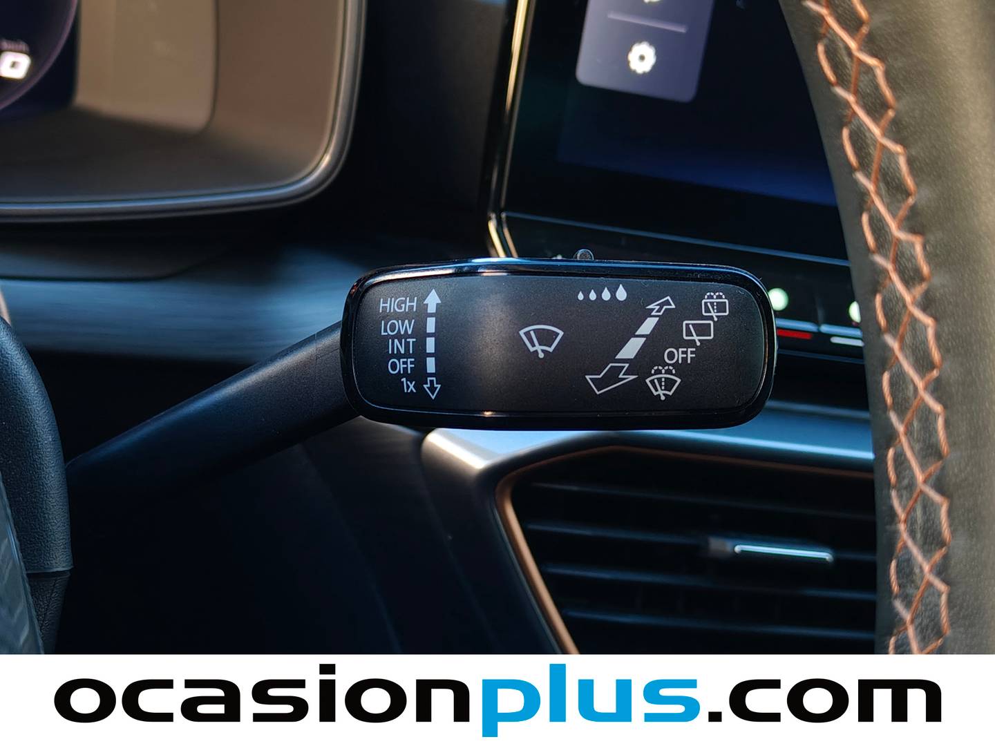 Cupra Formentor CUPRA Formentor 1.5 TSI DSG (150 CV) barato