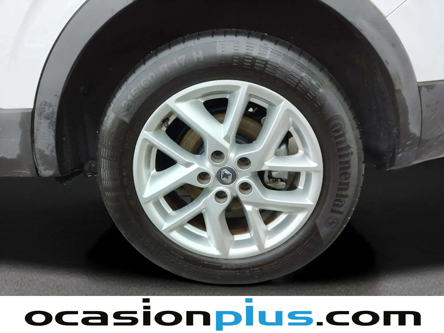 Foto Renault Kadjar Renault Kadjar Tech Road Energy TCe (130 CV)