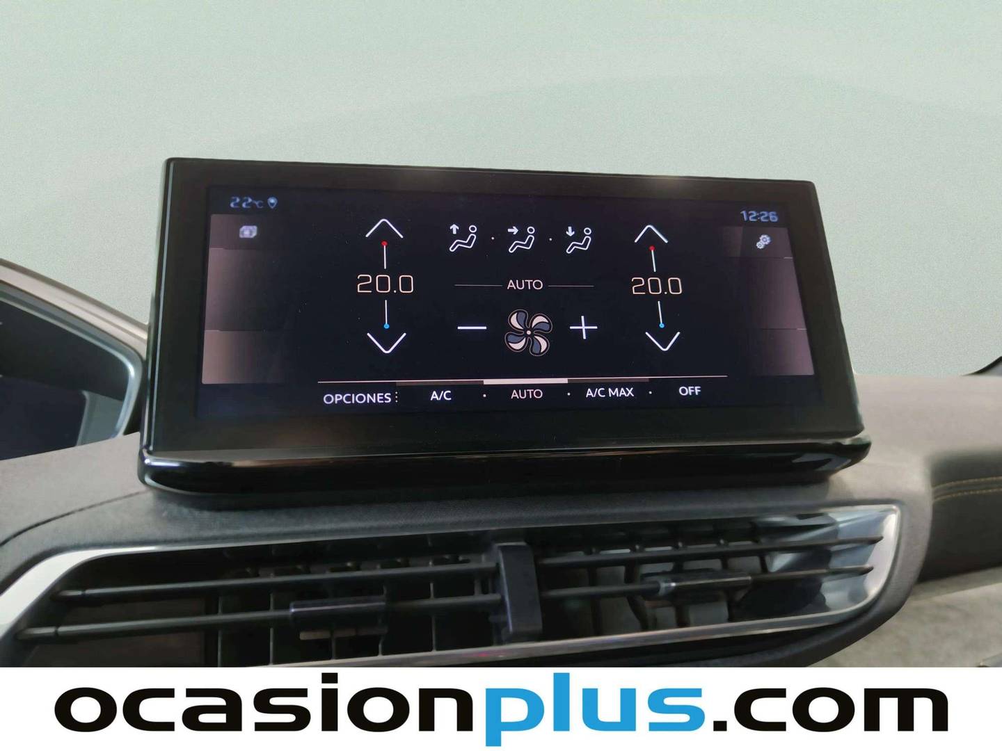 Peugeot 3008 Peugeot 3008 BlueHDi 130 S&S GT EAT8 (130 CV) diésel