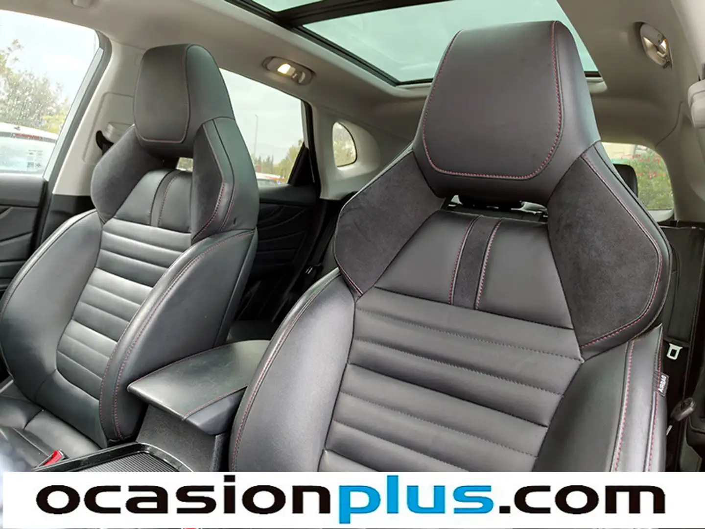 Foto MG HS MG HS 1.5 Turbo GDI Luxury (162 CV)