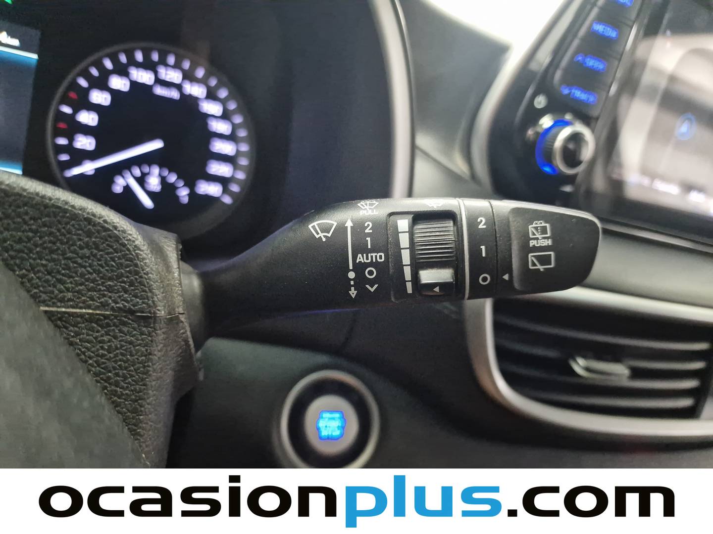 Hyundai Tucson Hyundai Tucson 1.6 CRDi Tecno 4X2 DCT (136 CV) 2019