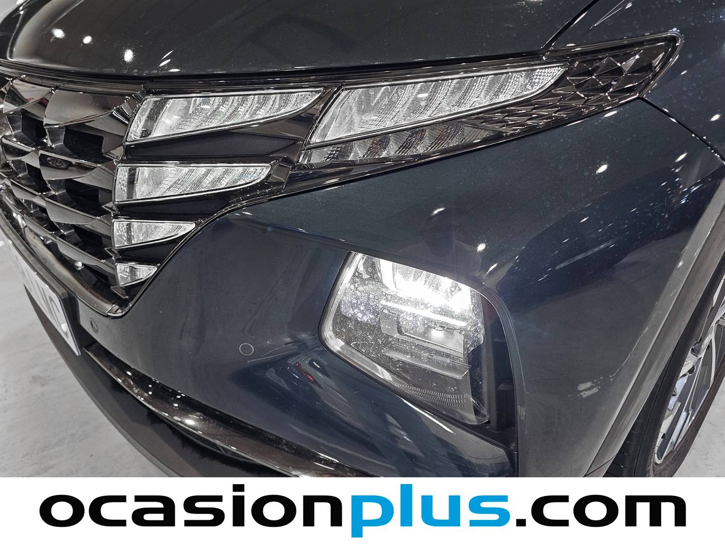 Hyundai Tucson Hyundai Tucson 1.6 CRDI 48V Tecno 4X2 DCT (136 CV) barato