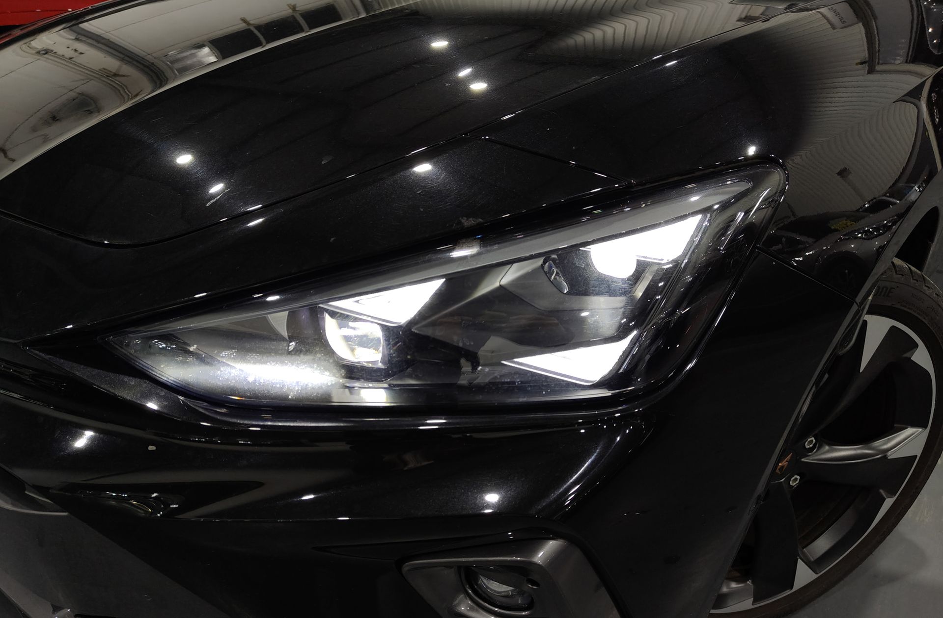 Cupra León 1.5 TSI e-Hybrid DSG - foto 18