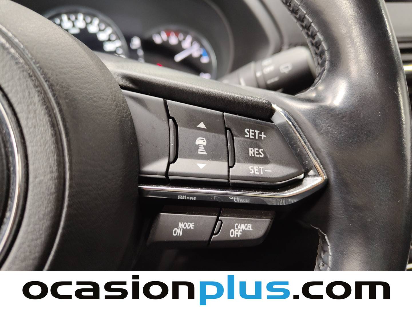 Mazda CX-5 Mazda CX-5 2.2 D Signature 2WD AT (150 CV) km 0