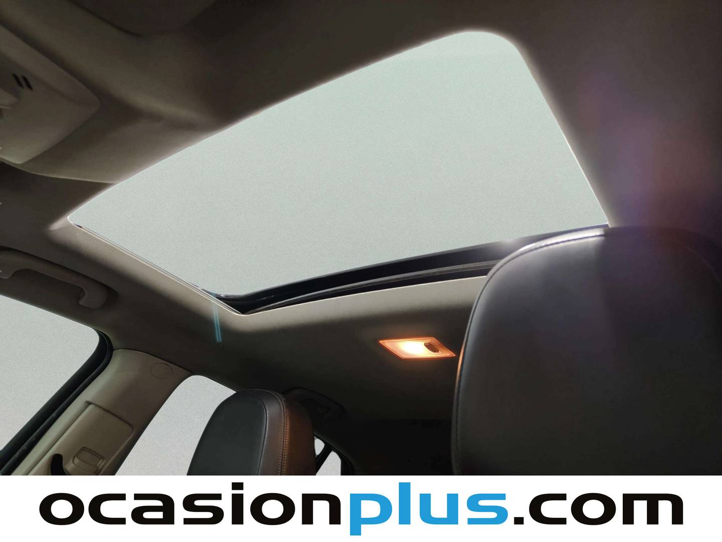 Extras y acabados del Opel Mokka X Opel Mokka X 1.4 Turbo S&S Excellence 4X2 (140 CV)