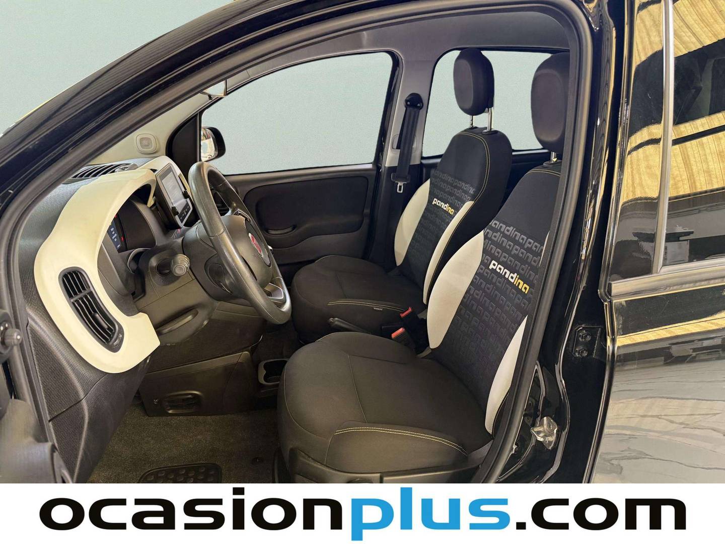 Fiat Panda Fiat Panda Pandina 1.0 Hybrid (70CV) barato