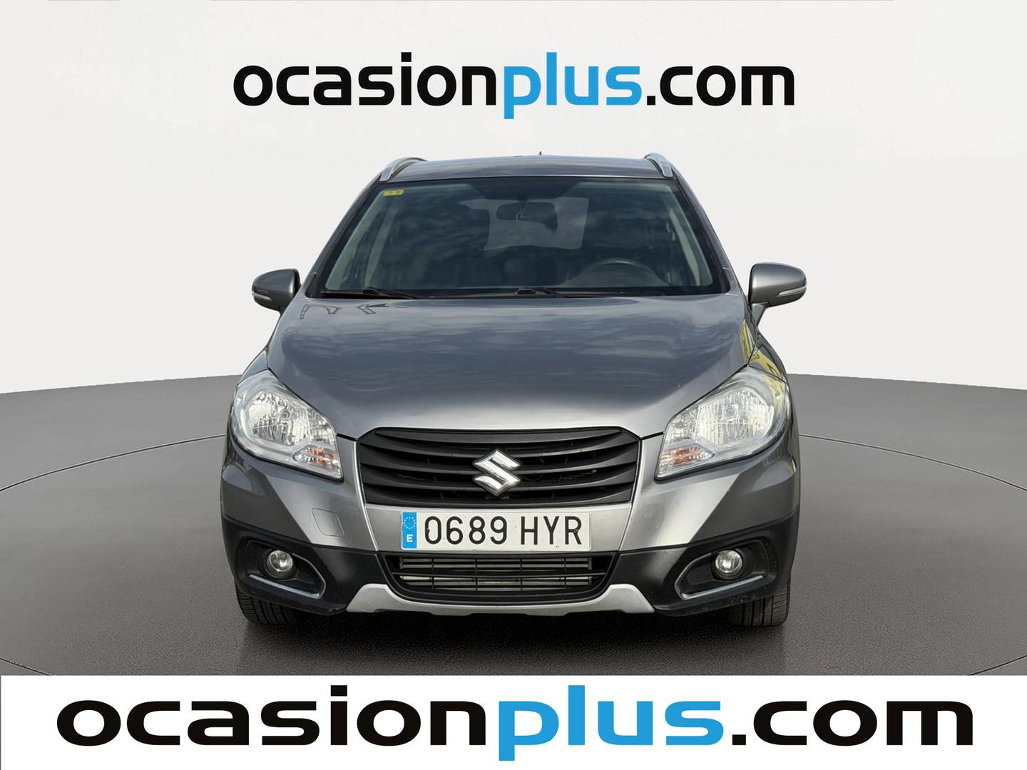 Suzuki SX4 S-Cross Suzuki SX4 S-Cross 1.6 DDiS GLE (120 CV) 120cv