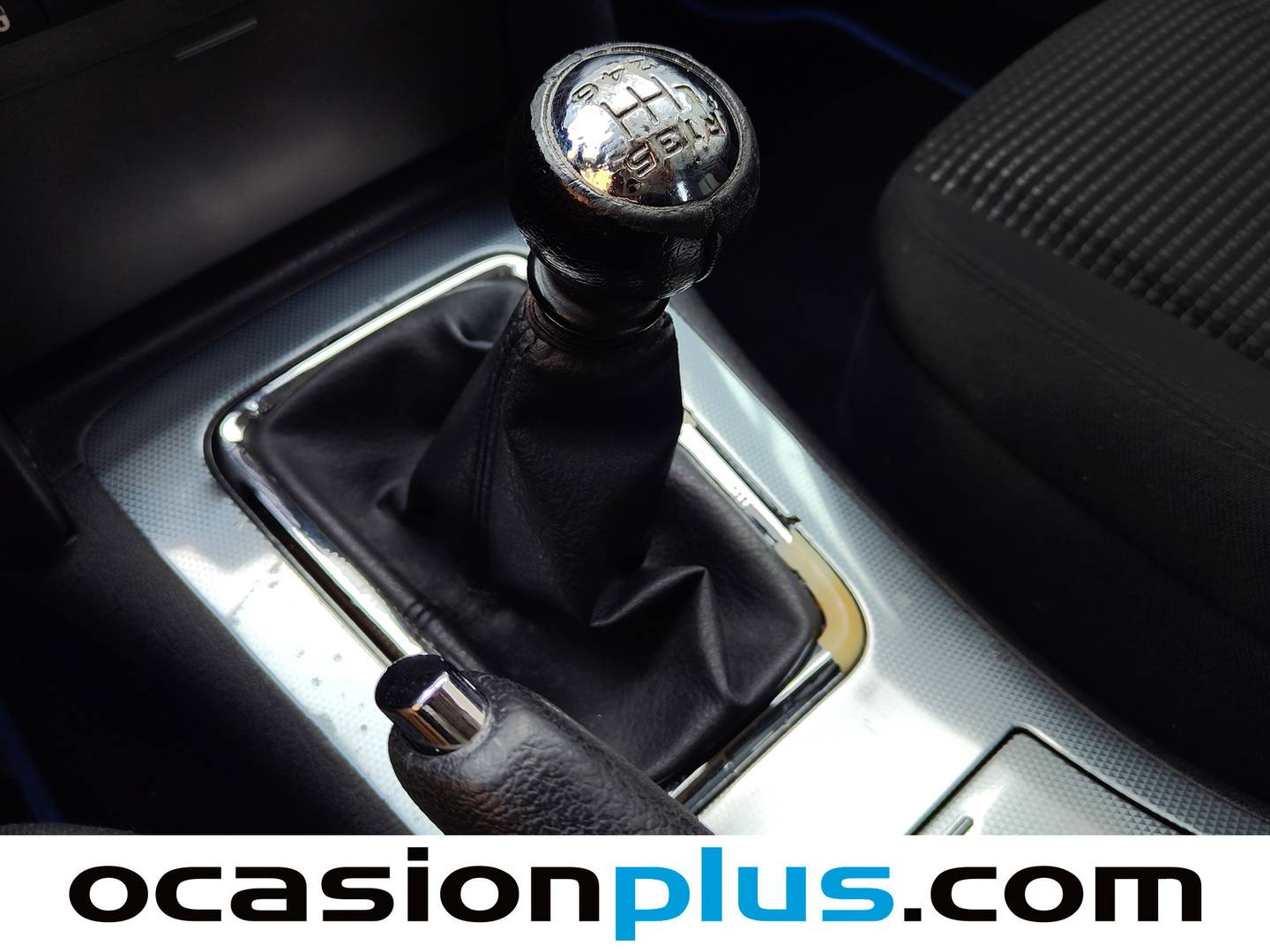 Peugeot 407 Peugeot 407 2.0 HDI ST Sport (136 CV) de segunda mano