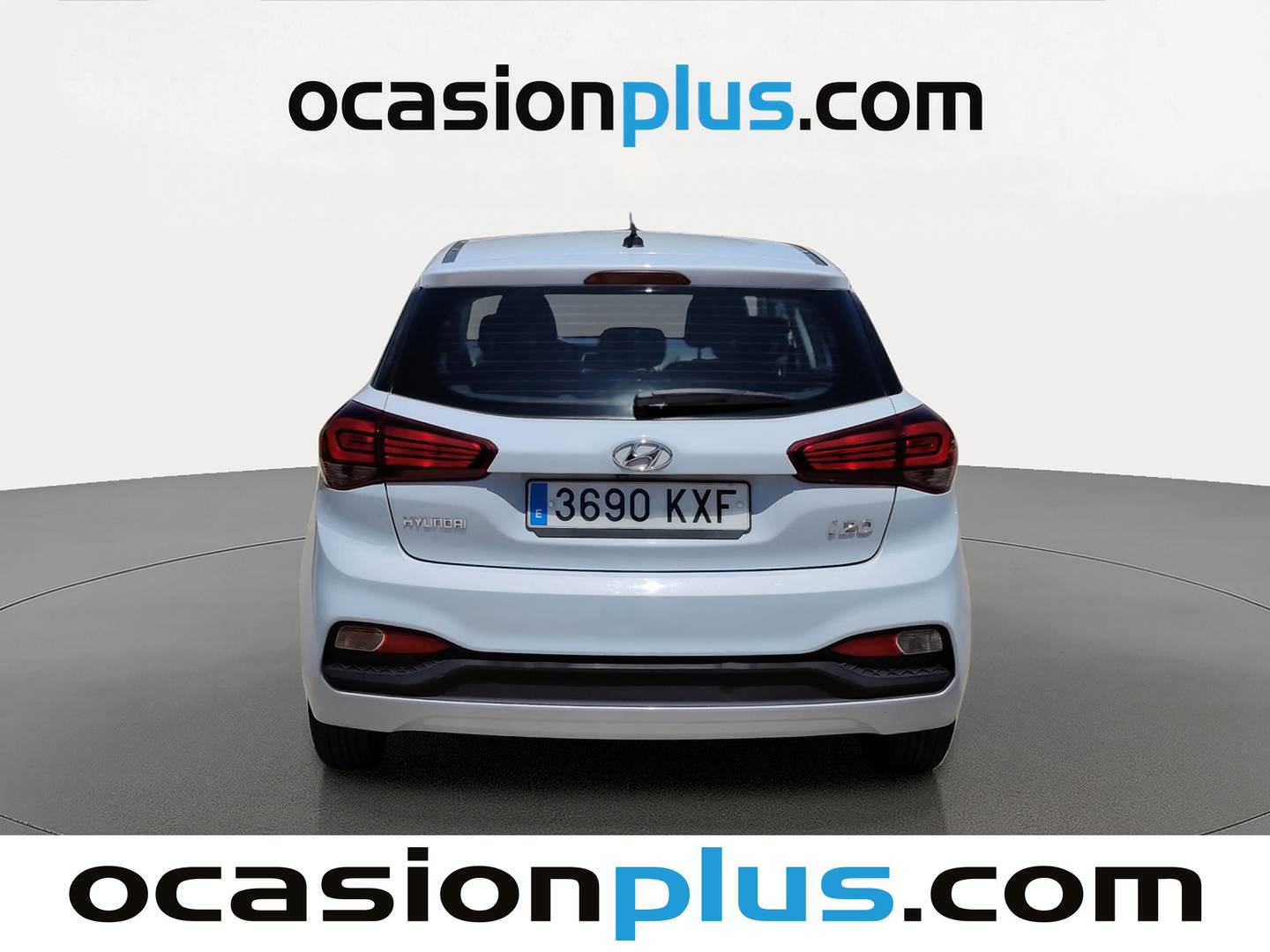 Hyundai i20 Hyundai i20 1.0 TGDI Essence LE (100 CV) 2019