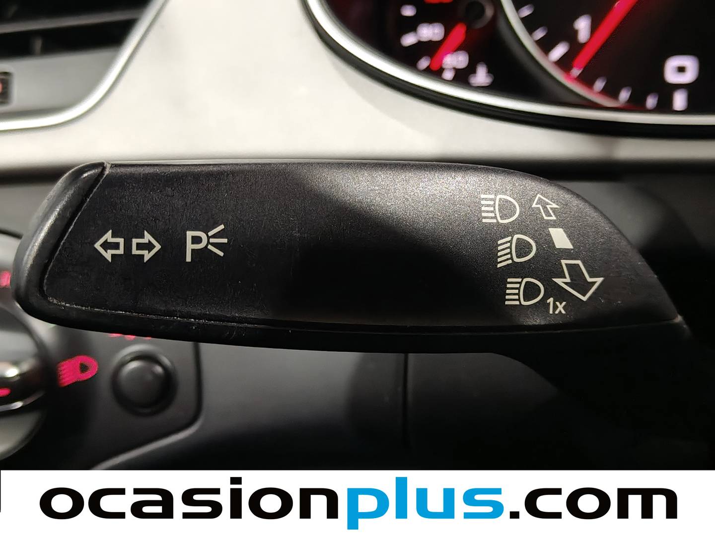 Foto Audi A4 Audi A4 S line edition 2.0 TDI (150 CV) multitronic