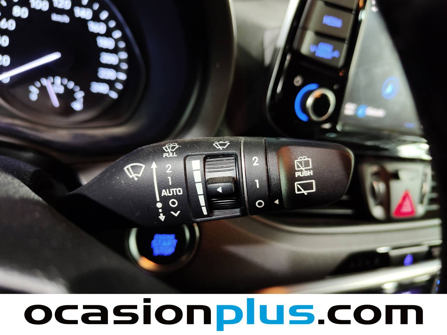 Hyundai i30 Hyundai i30 1.4 TGDI N-Line (140 CV) km 0