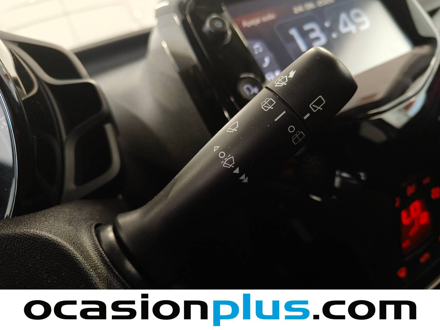 Toyota Aygo Toyota Aygo 1.0 VVT-i x-play business (69 CV) de ocasión