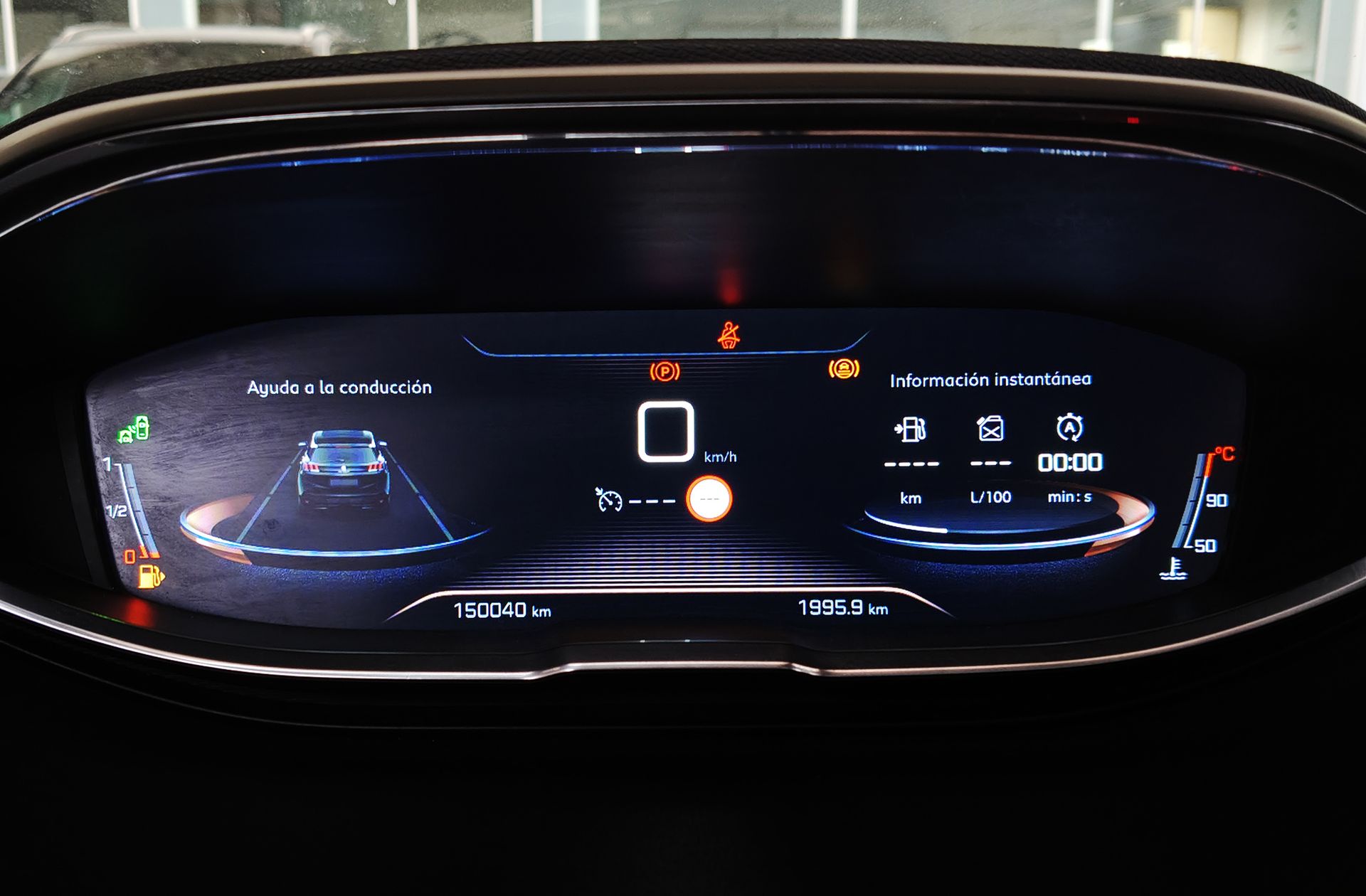 Peugeot 3008 PureTech 130 GT Line - foto 30