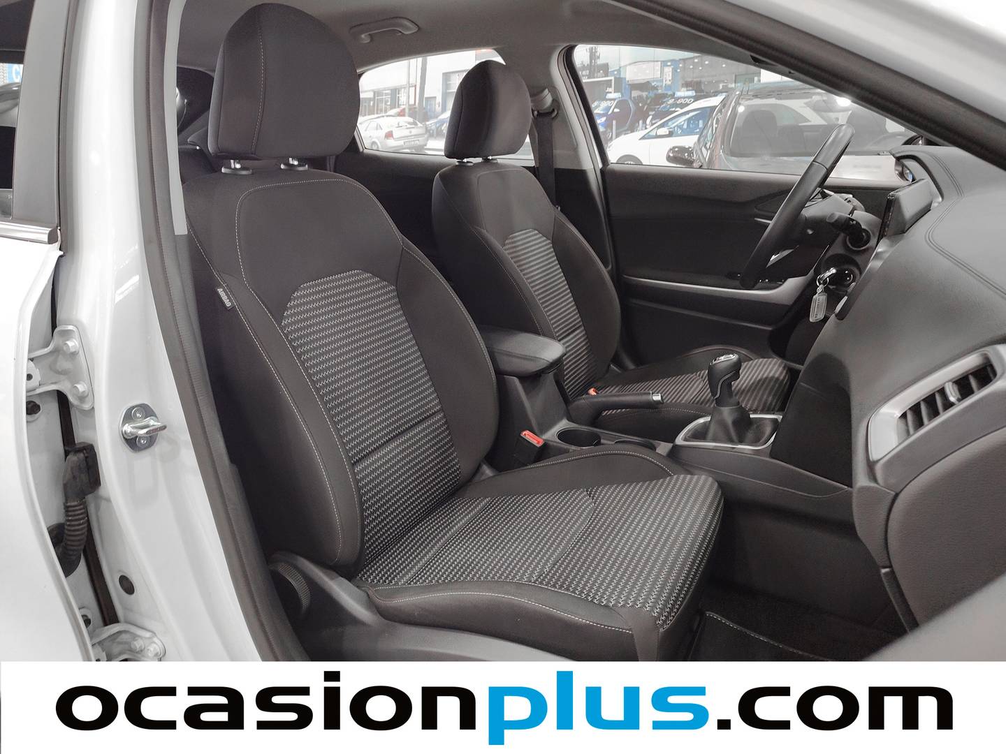 KIA XCeed KIA XCeed 1.0 T-GDi Drive (100 CV) gasolina