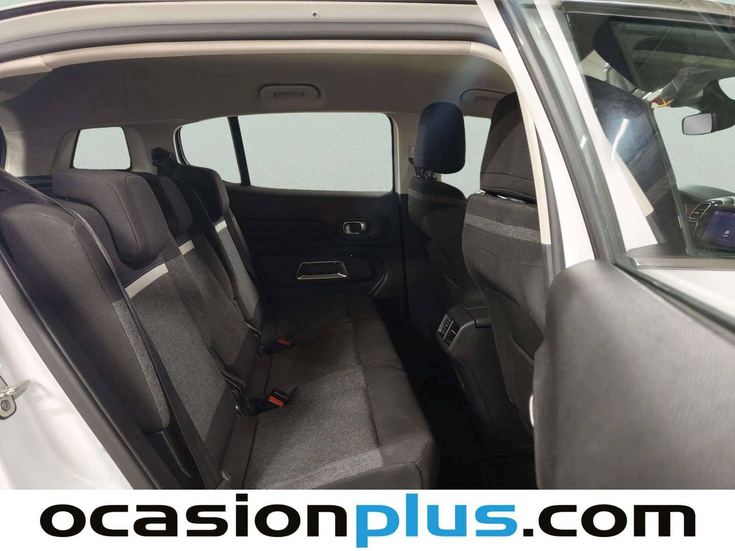 Citroën C5 Aircross Citroën C5 Aircross PureTech 130 S&S You (131 CV) gasolina