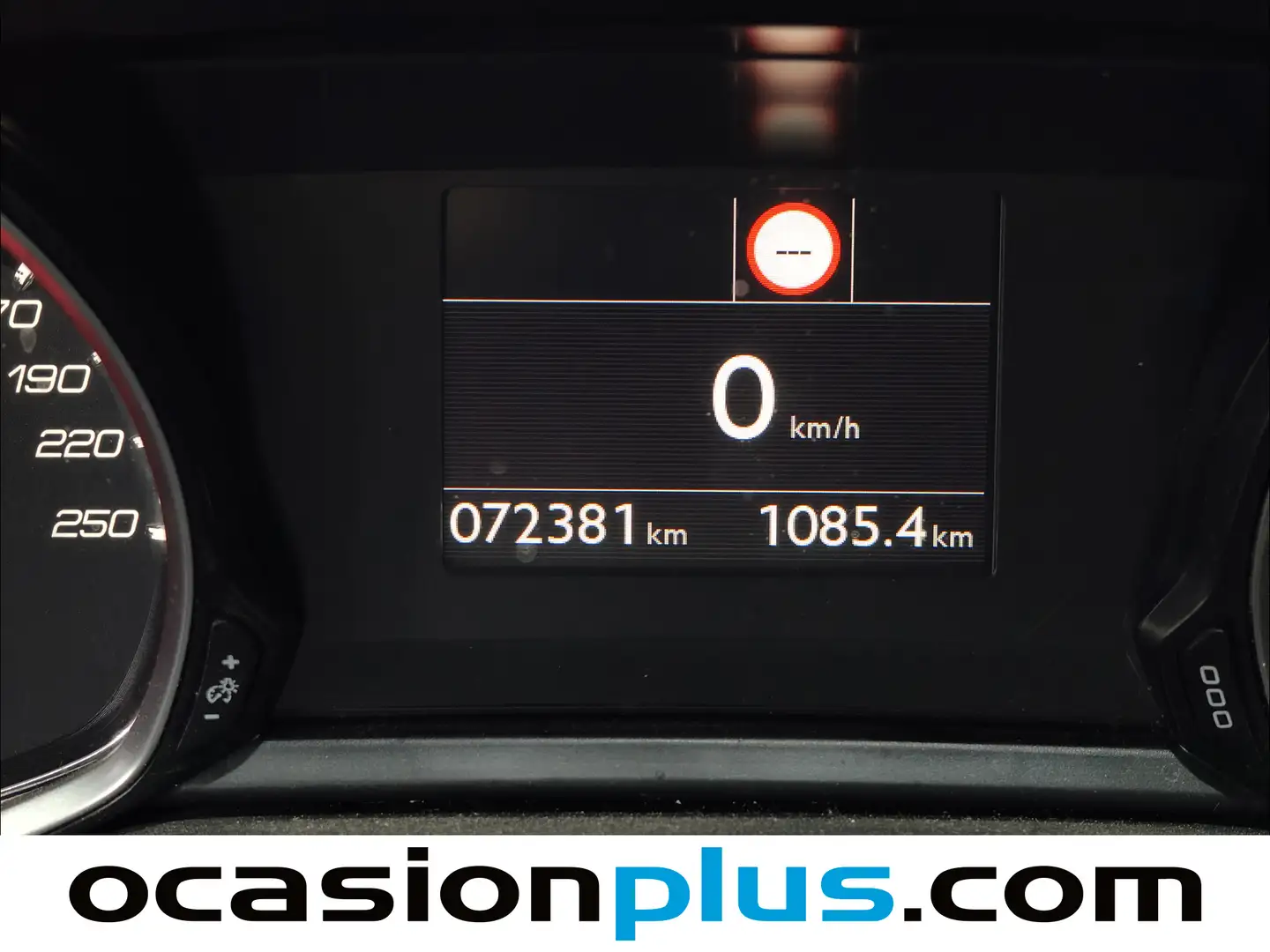 Foto Peugeot 308 Peugeot 308 PureTech 110 S&S Style (110 CV)