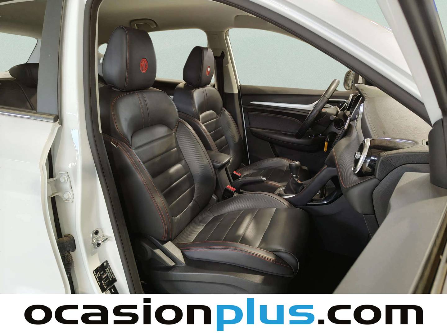 Foto MG ZS MG ZS 1.5 Luxury (106 CV)