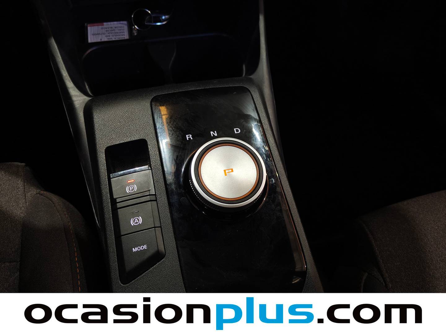MG MG3 Hybrid+ MG MG3 Hybrid+ Comfort (195 CV) de segunda mano