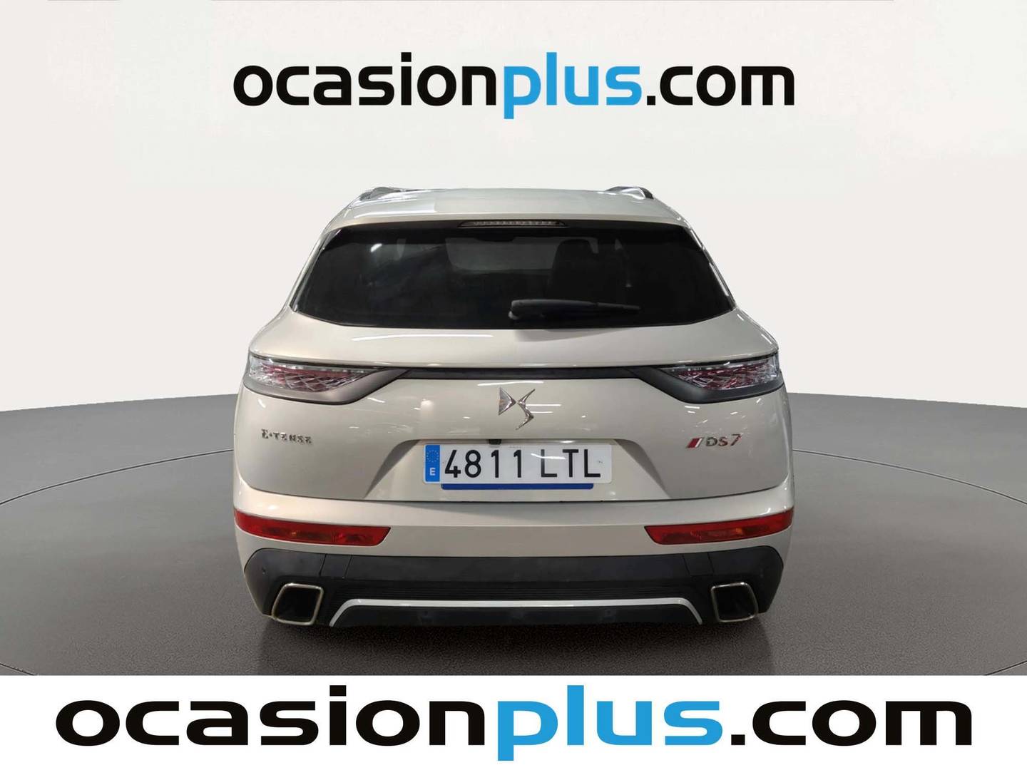 Foto DS DS 7 Crossback E-Tense DS DS7 Crossback E-Tense 225 Performance Line Auto  (225 CV)