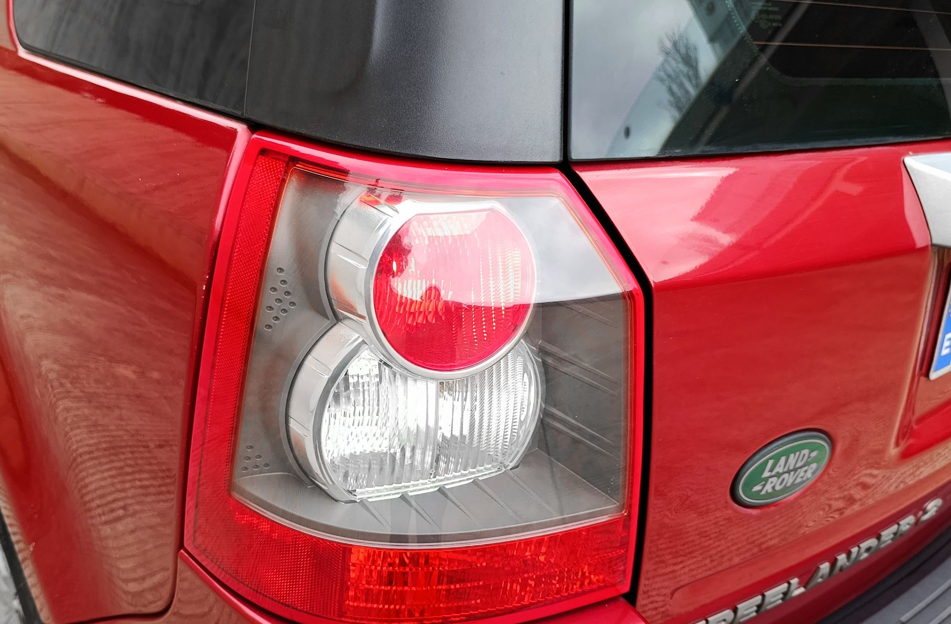 Land Rover Freelander 2.2 Td4 SE CommandShift - foto 14