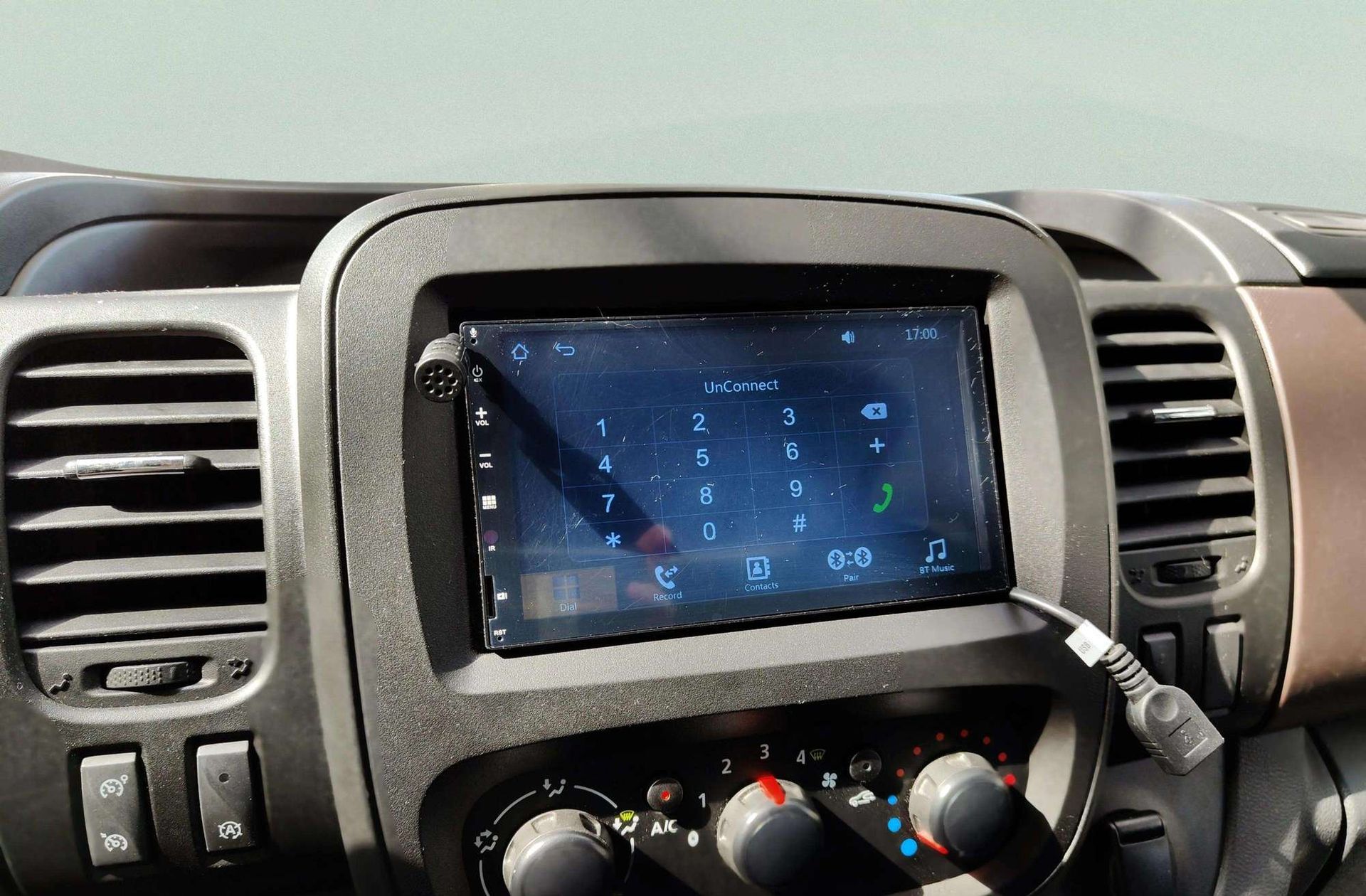 Fiat Talento 1.6 EcoJet SX Largo - foto 36