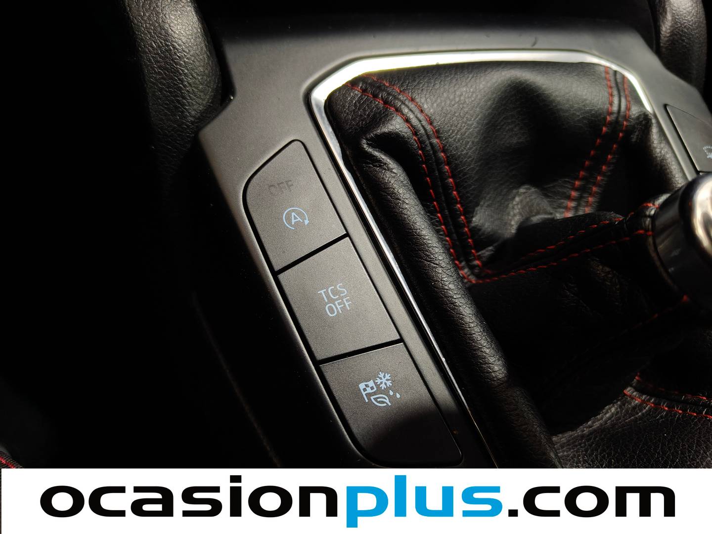 Ford Focus Ford Focus 1.0 Ecoboost ST-Line (125 CV) al mejor precio