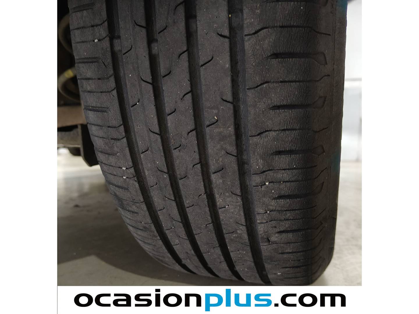 Renault Kangoo Combi Renault Kangoo Combi Combi Life Edition One 1.5 Blue dCi (75 CV) manual