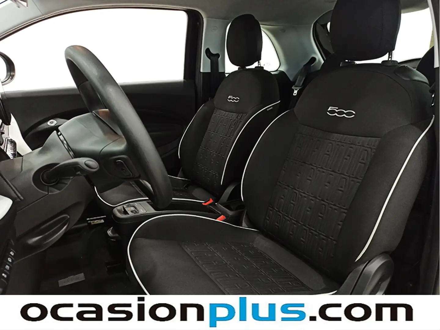 Foto Fiat 500 Fiat 500 Electrico Action Hb 185 km (95 CV)