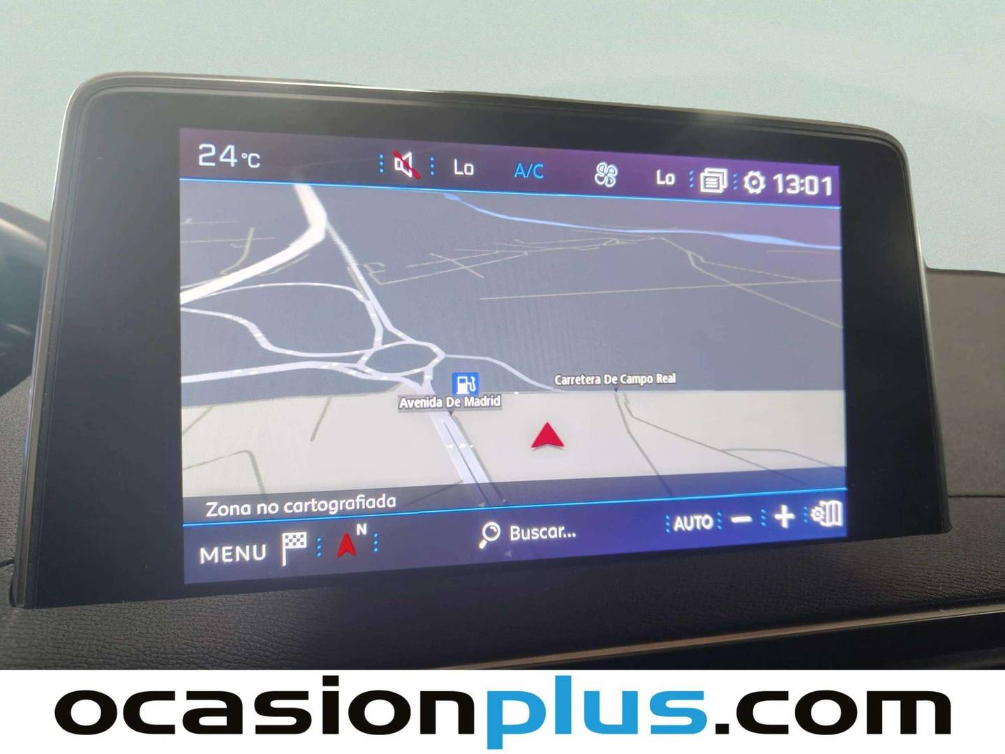 Extras y acabados del Peugeot 3008 Peugeot 3008 BlueHDI 130 S&S GT Line (130 CV)