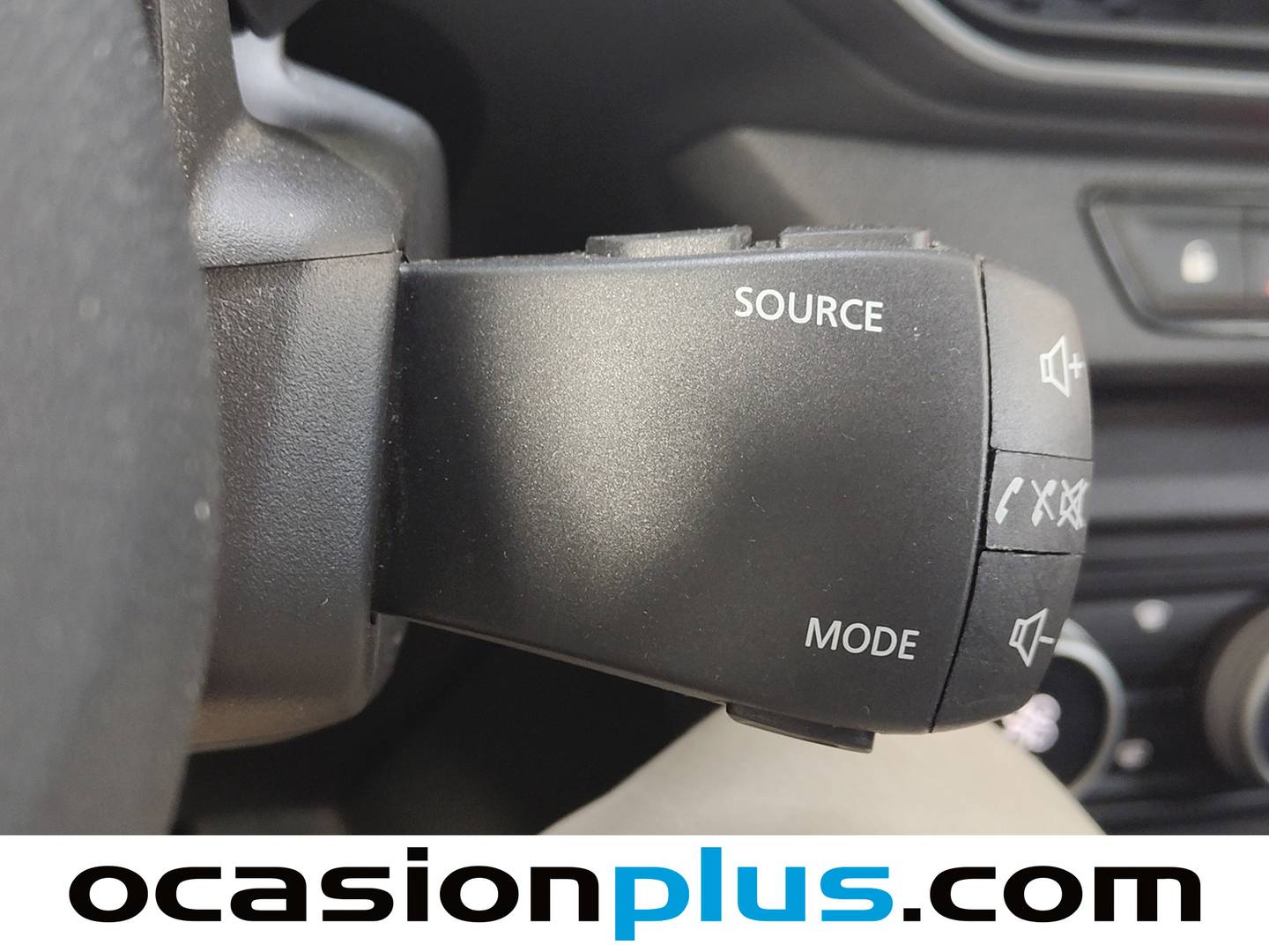 Dacia Sandero Dacia Sandero Stepway Expression Go TCe (110 CV) seminuevo