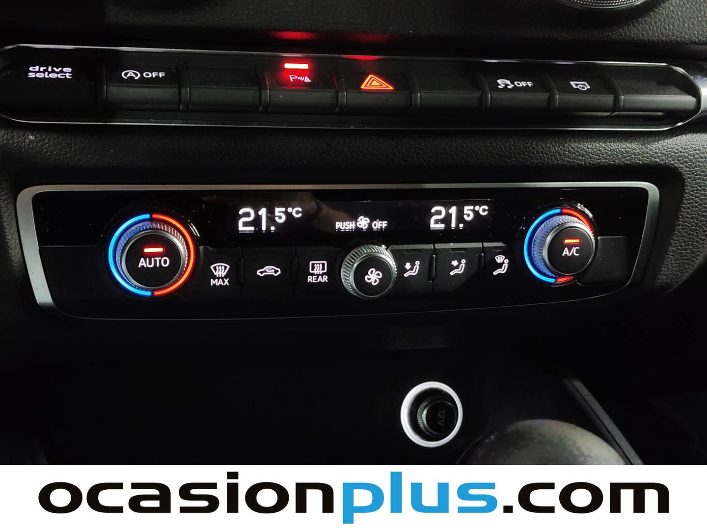 Paquetes del Audi A3 Audi A3 Sportback S line edition 1.6 TDI (116 CV) S tronic