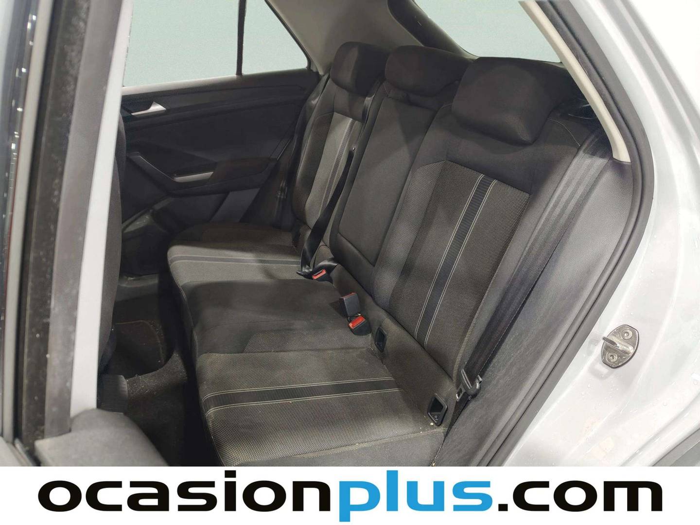 Foto Volkswagen T-Roc Volkswagen T-Roc Advance Style 1.0 TSI  (115 CV)