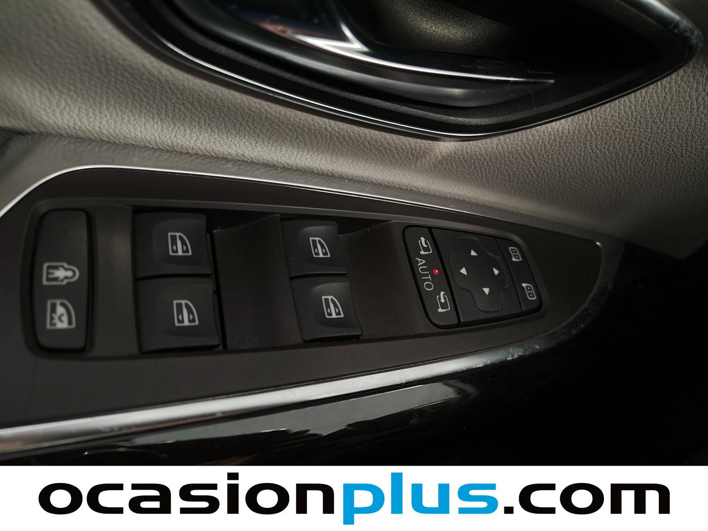 Renault Espace Renault Espace TCe 225 SL ICON Energy EDC 7 Plazas (225 CV) de segunda mano